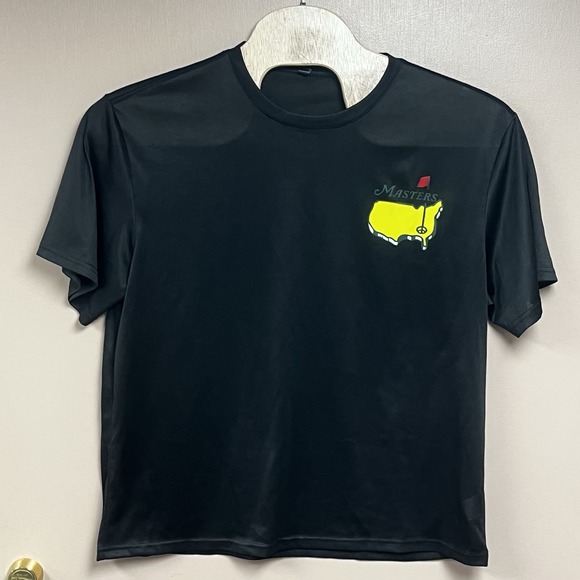 The Unbranded Brand Other - Masters‎ Golf Tournament T-Shirt Unisex 1XL